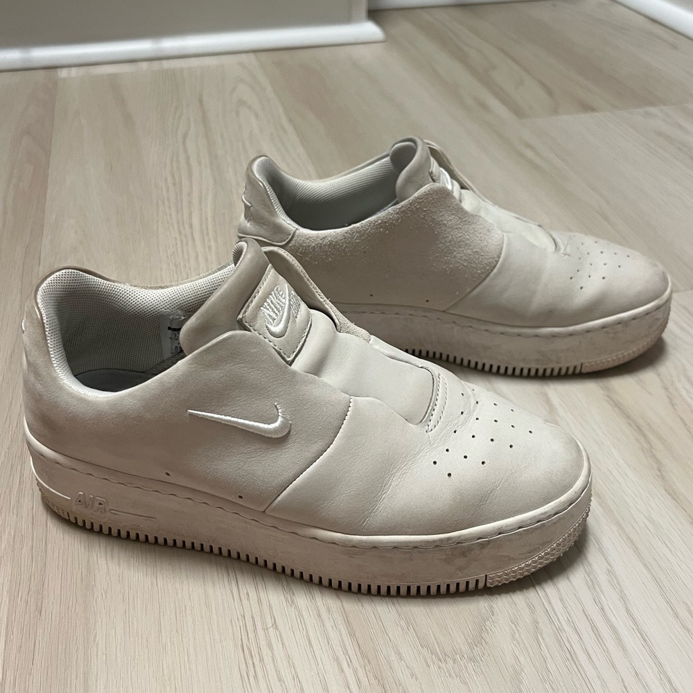 Nike Slip-on Sneakers
